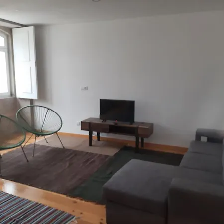 Apartmán Casa Do Juiz By Casa Da Travessa Ponte de Lima