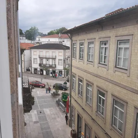 Casa Do Juiz *