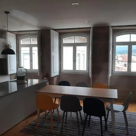 Casa Do Juiz By Casa Da Travessa Ponte de Lima