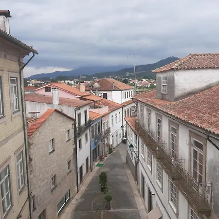 Casa Do Juiz * Ponte de Lima