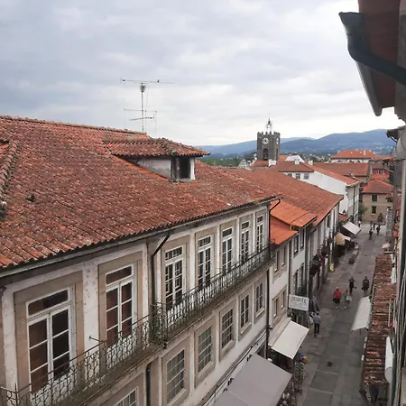Casa Do Juiz By Casa Da Travessa *