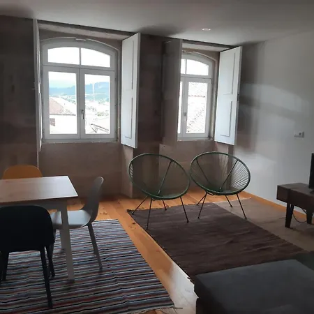 Casa Do Juiz