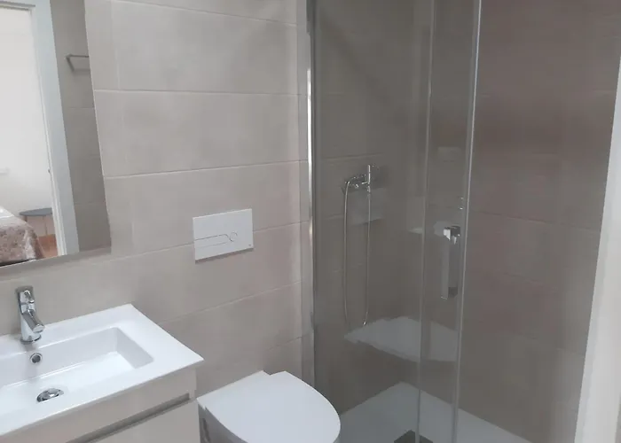 Apartman Casa Do Juiz By Casa Da Travessa Ponte de Lima