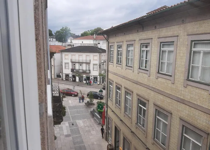 Casa Do Juiz By Casa Da Travessa *