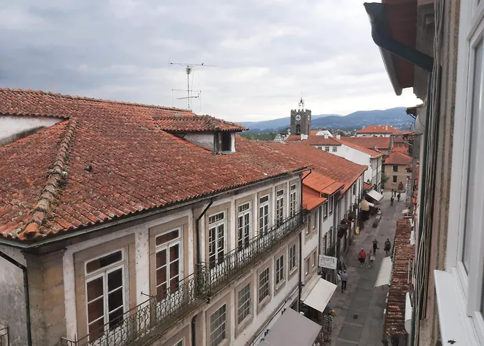 Casa Do Juiz By Casa Da Travessa *