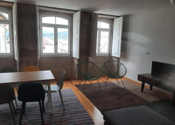 Casa Do Juiz By Casa Da Travessa